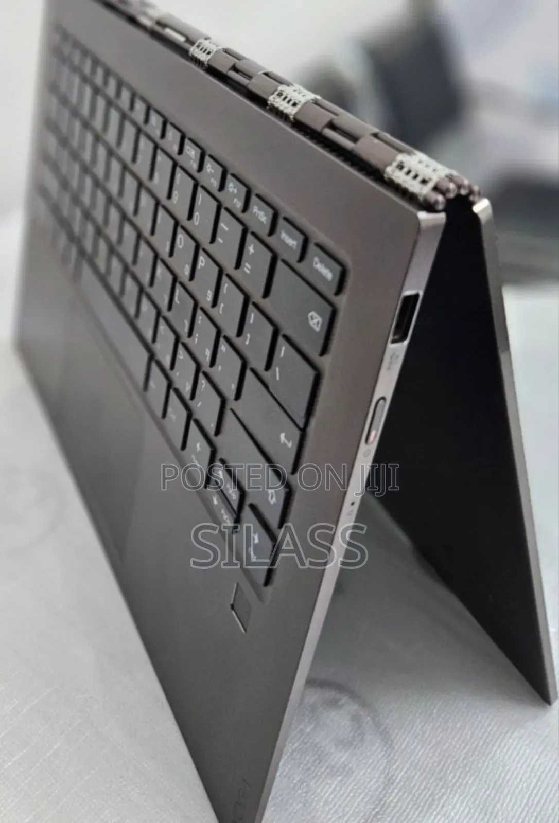 New Laptop Lenovo 8GB Intel Core I7 SSD 512GB