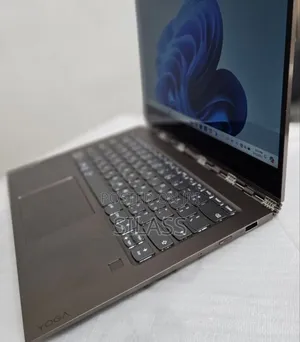 New Laptop Lenovo 8GB Intel Core I7 SSD 512GB