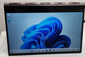 New Laptop Lenovo 8GB Intel Core I7 SSD 512GB