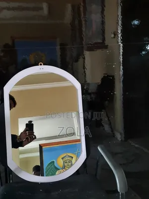 Mirror  መስታወት  ልዩ የገና የበአል ቅናሽ  