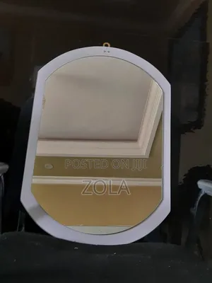 Mirror  መስታወት  ልዩ የገና የበአል ቅናሽ  