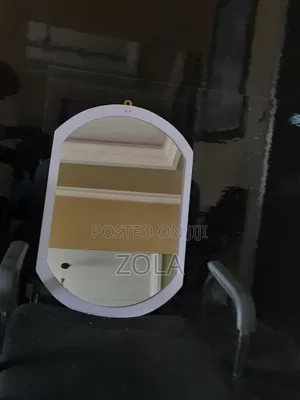 Mirror  መስታወት  ልዩ የገና የበአል ቅናሽ  