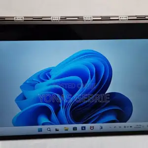 New Laptop Lenovo Yoga C930 8GB Intel Core I7 SSD 512GB