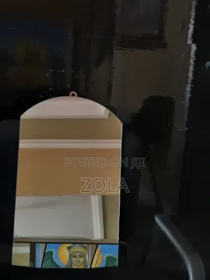 Mirror  መስታወት  ልዩ የገና የበአል ቅናሽ  