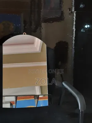 Mirror  መስታወት  ልዩ የገና የበአል ቅናሽ  