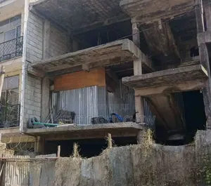 Semit 72, G+3 Skeleton House for Sale 72sqm