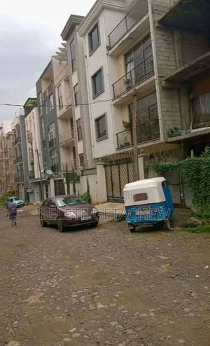 Semit 72, G+3 Skeleton House for Sale 72sqm