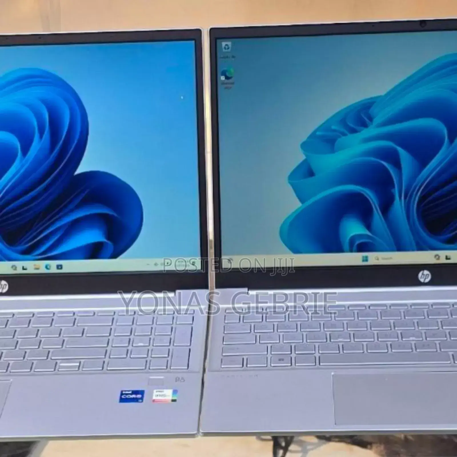 New Laptop HP Pavilion 15 12GB Intel Core I7 SSD 512GB