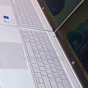 New Laptop HP Pavilion 15 12GB Intel Core I7 SSD 512GB