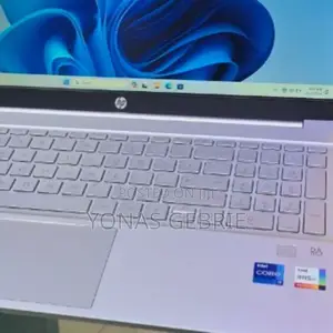 New Laptop HP Pavilion 15 12GB Intel Core I7 SSD 512GB