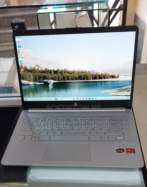 New Laptop HP Stream Notebook 16GB AMD Ryzen 3 SSD 512GB