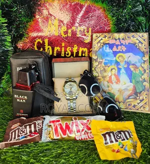 ምርጥ የገና Christmas ስጦታ ለወንድ