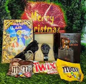 ምርጥ የገና Christmas ስጦታ ለወንድ