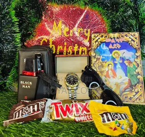 ምርጥ የገና Christmas ስጦታ ለወንድ