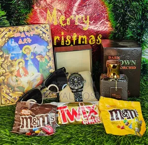 ምርጥ የገና Christmas ስጦታ ለወንድ