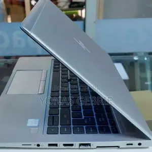 New Laptop HP EliteBook 840 16GB Intel Core I5 SSD 512GB