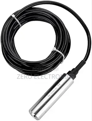 Photo - Liquid Level Sensor