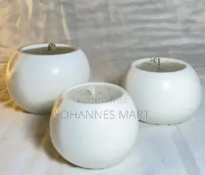 Photo - Gift 3 Set of Aromatic Candle