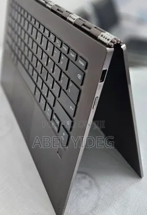 New Laptop Lenovo Yoga C930 8GB Intel Core I7 SSD 512GB
