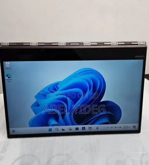 New Laptop Lenovo Yoga C930 8GB Intel Core I7 SSD 512GB