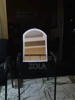 Photo - Mirror  መስታወት  ልዩ የገና የበአል ቅናሽ  