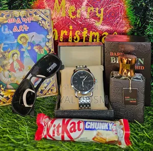 Christmas Gift Packages for Men