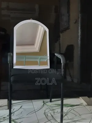 Mirror  መስታወት  ልዩ የገና የበአል ቅናሽ  