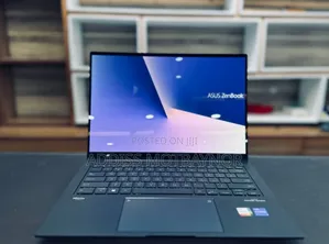 New Laptop Asus ZenBook UX32A 16GB Intel Core I7 SSD 512GB