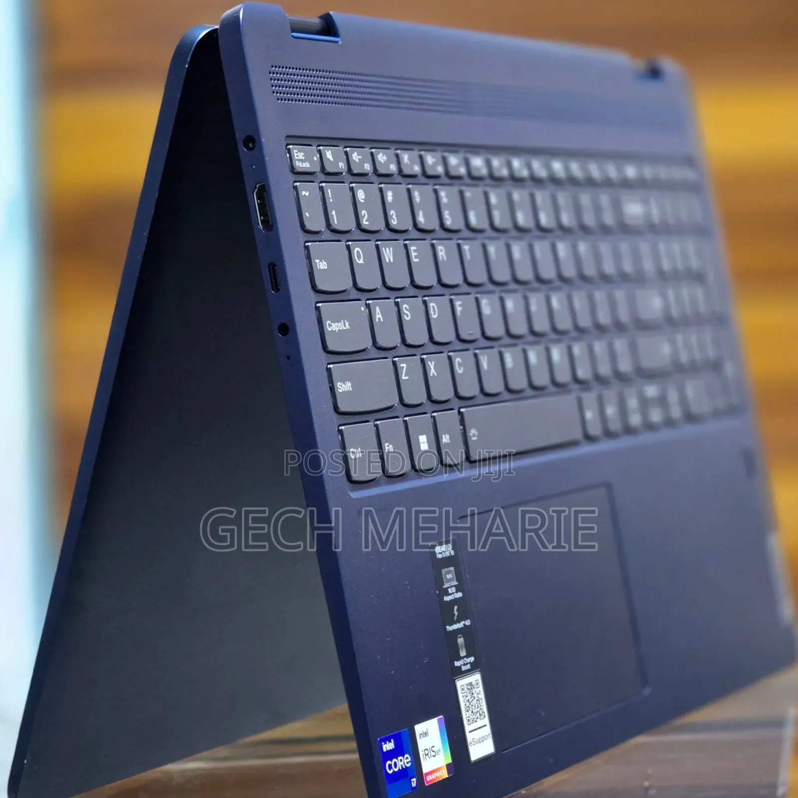 New Laptop Lenovo IdeaPad Flex 15 16GB Intel Core I7 SSD 512GB