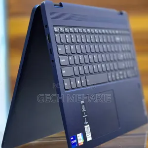 Photo - New Laptop Lenovo IdeaPad Flex 15 16GB Intel Core I7 SSD 512GB