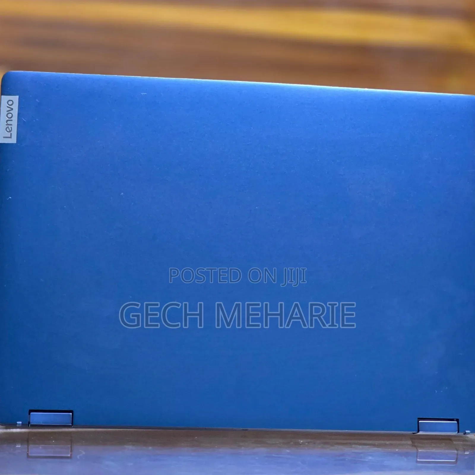 New Laptop Lenovo IdeaPad Flex 15 16GB Intel Core I7 SSD 512GB