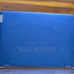 New Laptop Lenovo IdeaPad Flex 15 16GB Intel Core I7 SSD 512GB