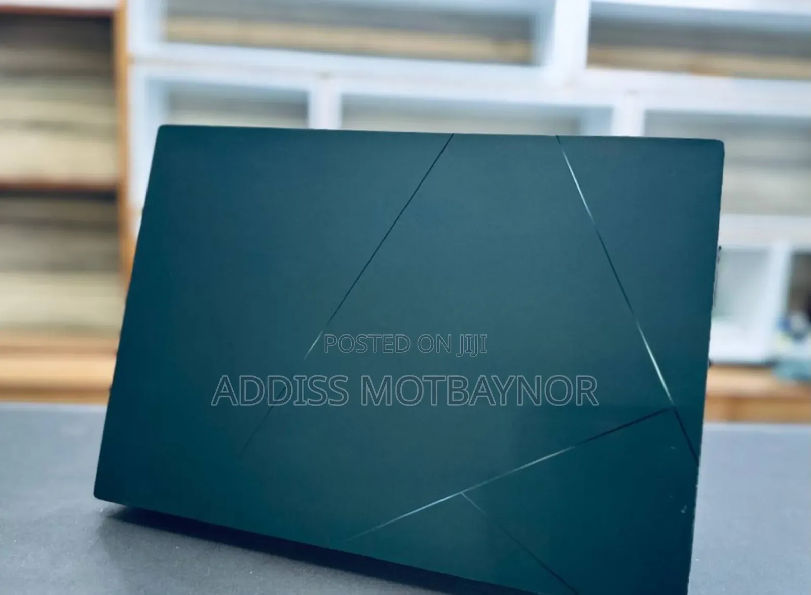 New Laptop Asus ZenBook UX32A 16GB Intel Core I7 SSD 512GB