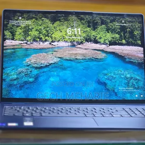 New Laptop Lenovo IdeaPad Flex 15 16GB Intel Core I7 SSD 512GB