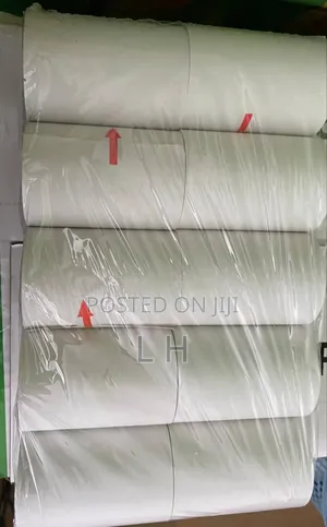 Photo - Thermal Paper