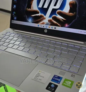 New Laptop HP Pavilion 15 16GB Intel Core I7 SSD 1T