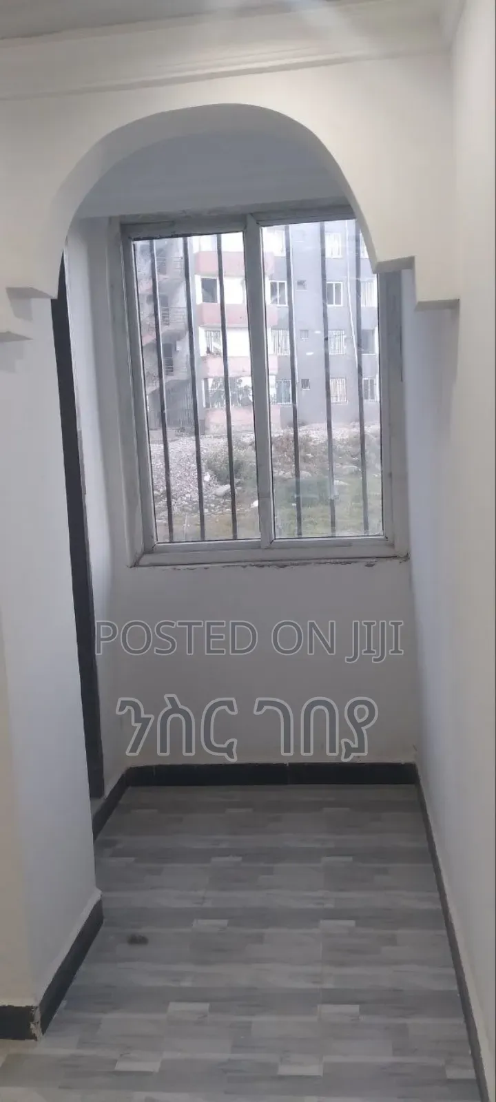 Furnished 2bdrm Condo in Ayat Mekedonia/Kibr, Yeka for rent