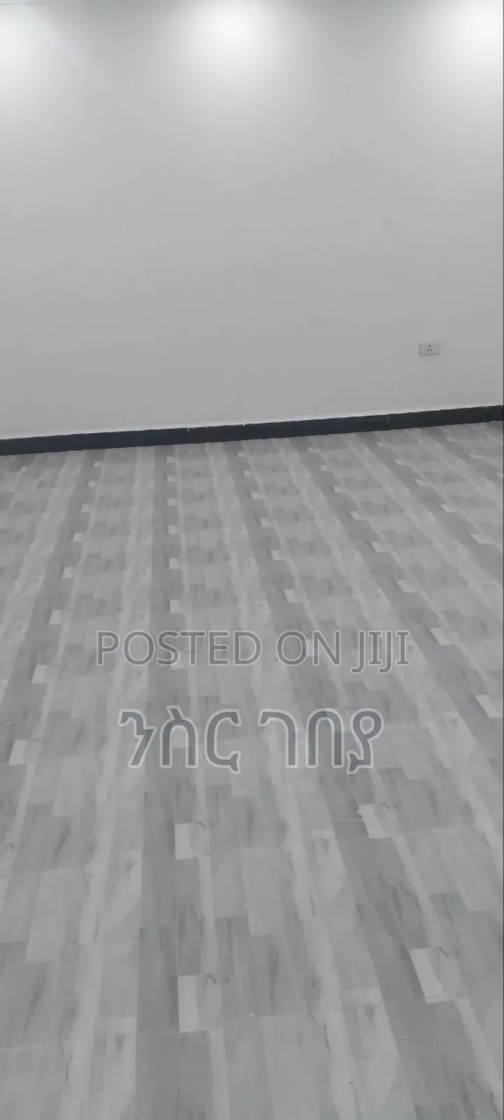 Furnished 2bdrm Condo in Ayat Mekedonia/Kibr, Yeka for rent