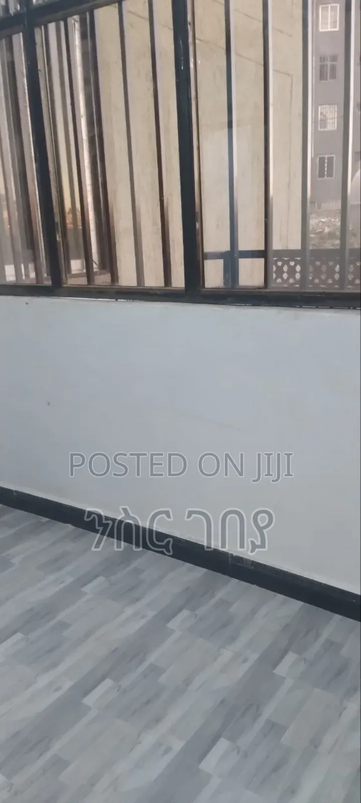 Furnished 2bdrm Condo in Ayat Mekedonia/Kibr, Yeka for rent