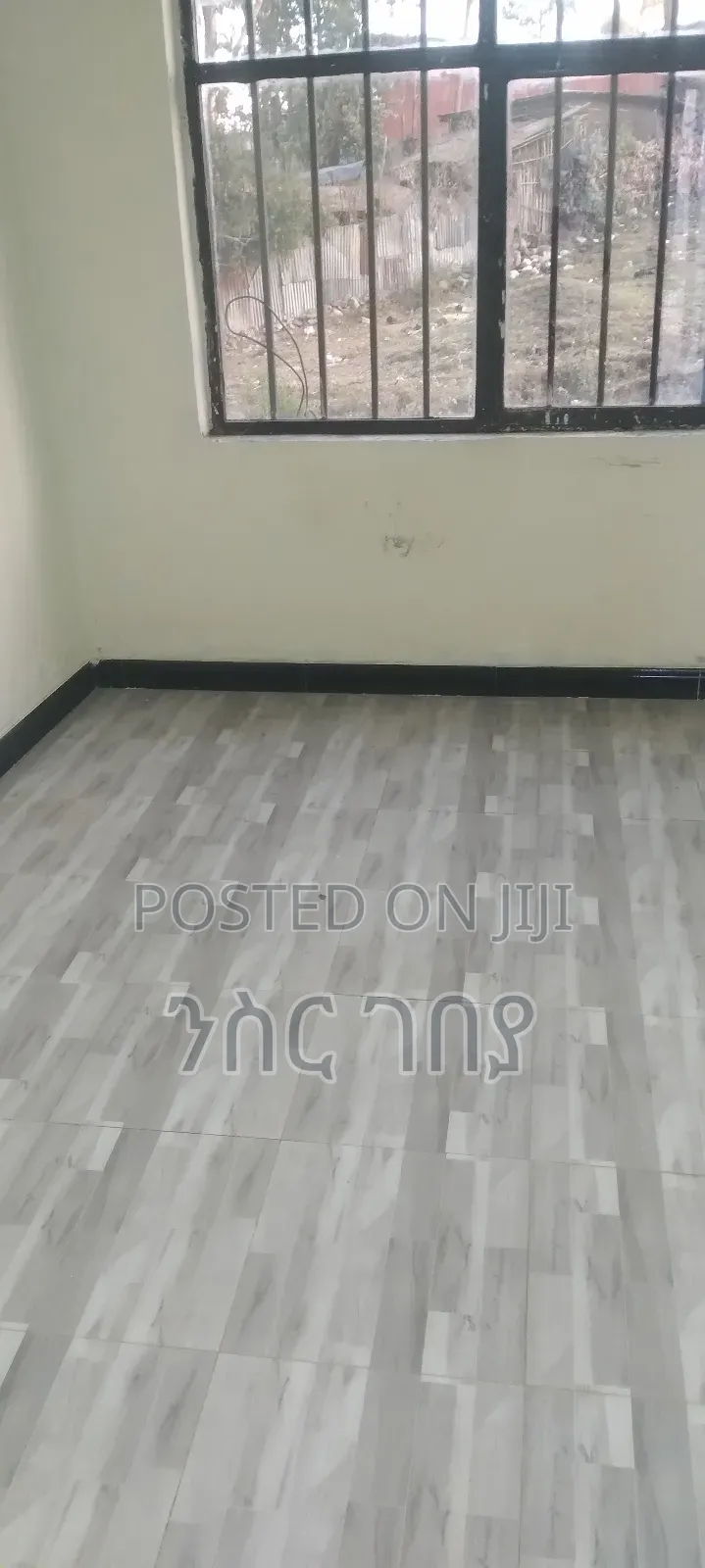 Furnished 2bdrm Condo in Ayat Mekedonia/Kibr, Yeka for rent