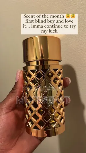 Jazzab Eud DE Perfum