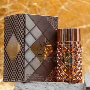 Jazzab Eud DE Perfum