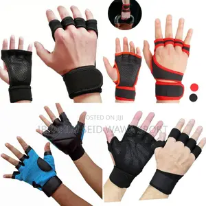 Gym Gloves