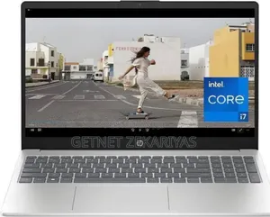 New Laptop HP Stream Notebook 16GB Intel Core I7 SSD 512GB