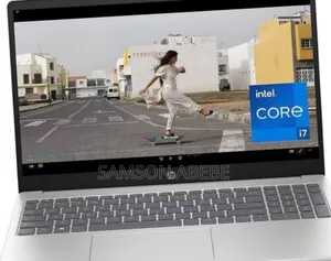 New Laptop HP Stream Notebook 16GB Intel Core I7 SSD 1T