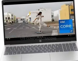 New Laptop HP Stream Notebook 16GB Intel Core I7 SSD 1T