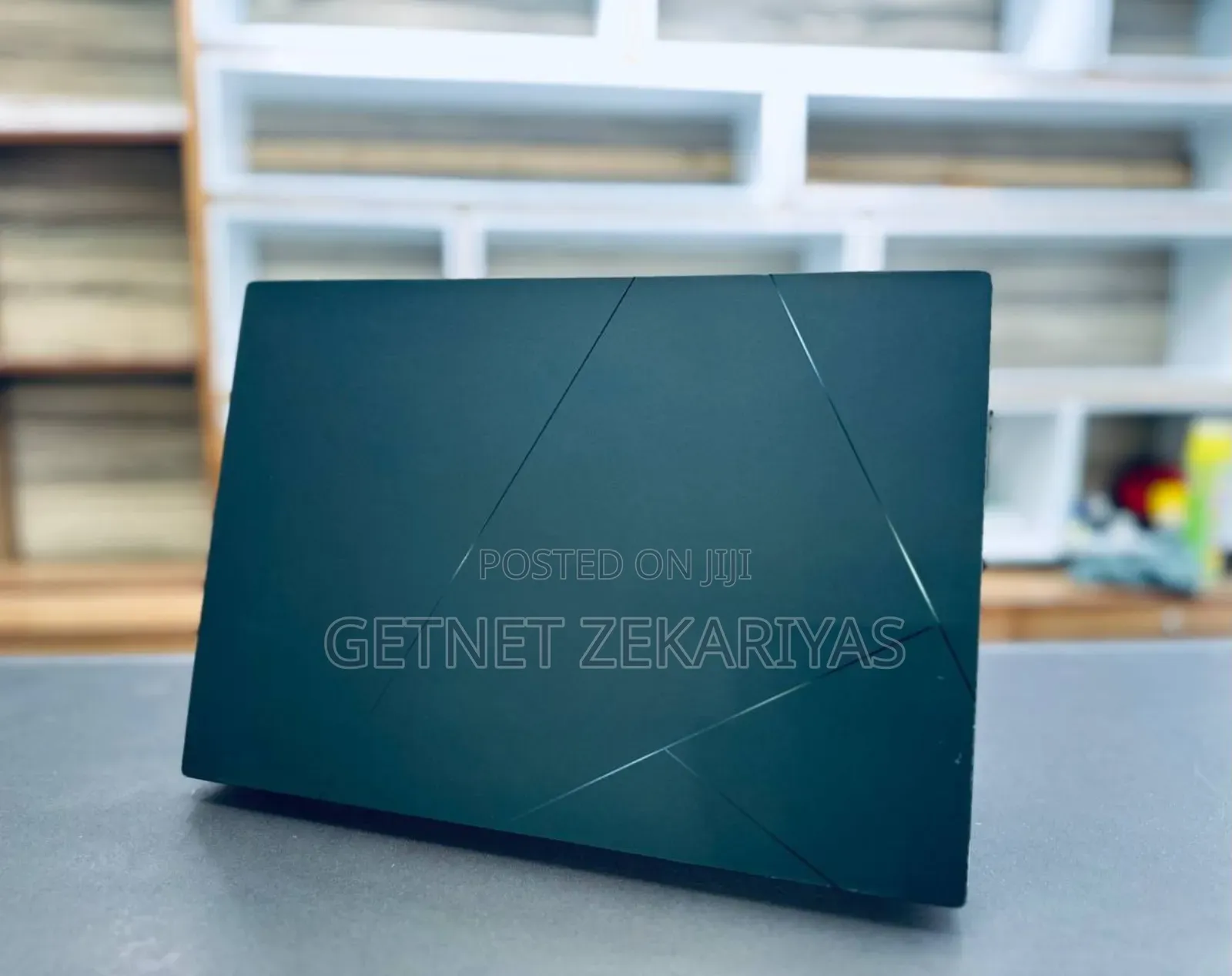 New Laptop Asus Zenbook 14 UX434 16GB Intel Core I7 SSD 512GB