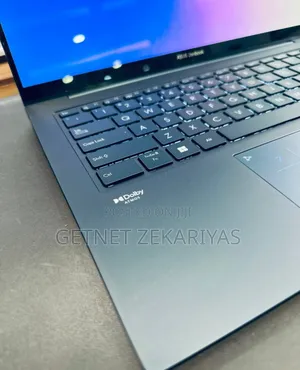 New Laptop Asus Zenbook 14 UX434 16GB Intel Core I7 SSD 512GB