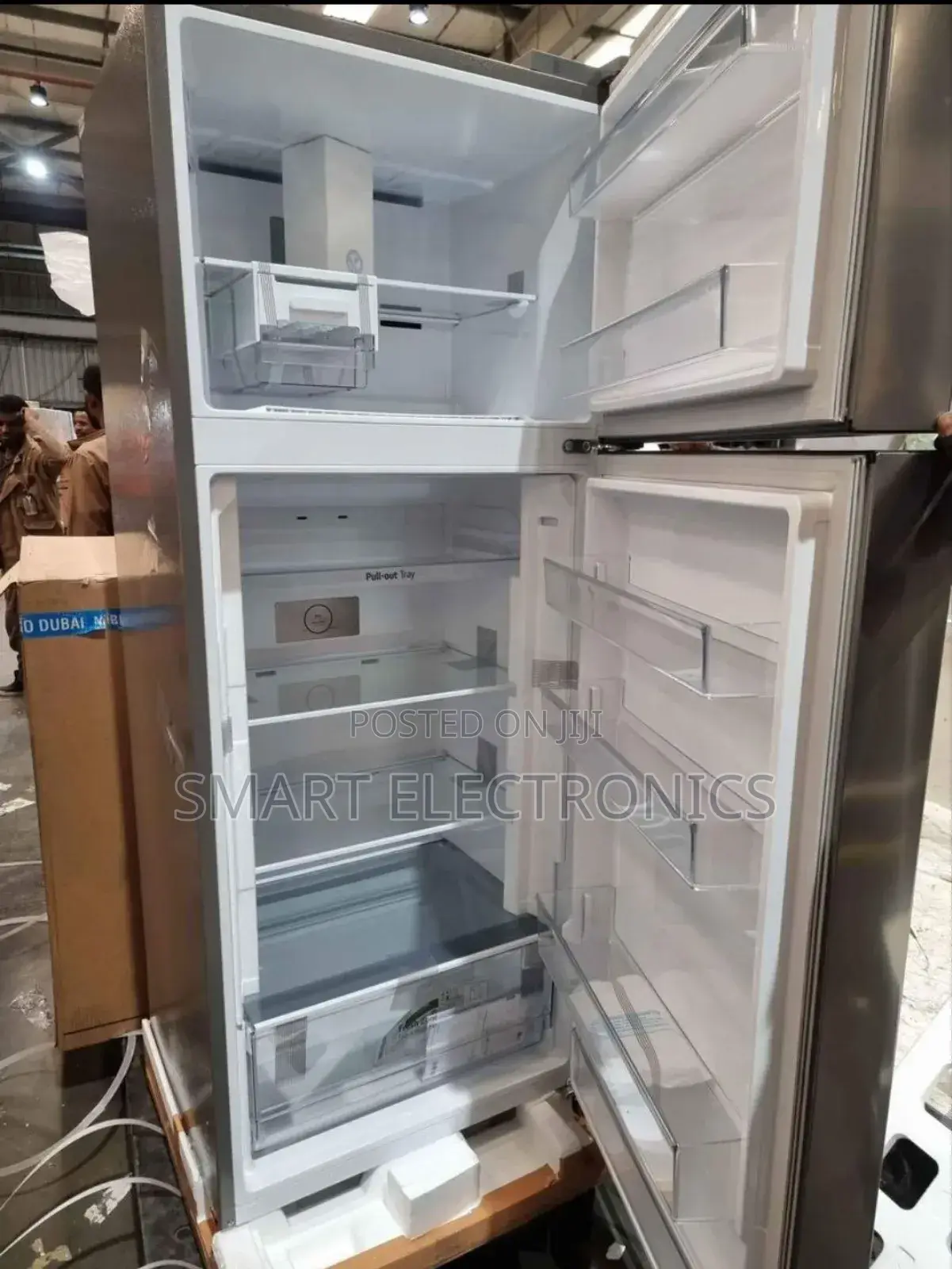 LG Refrigerator