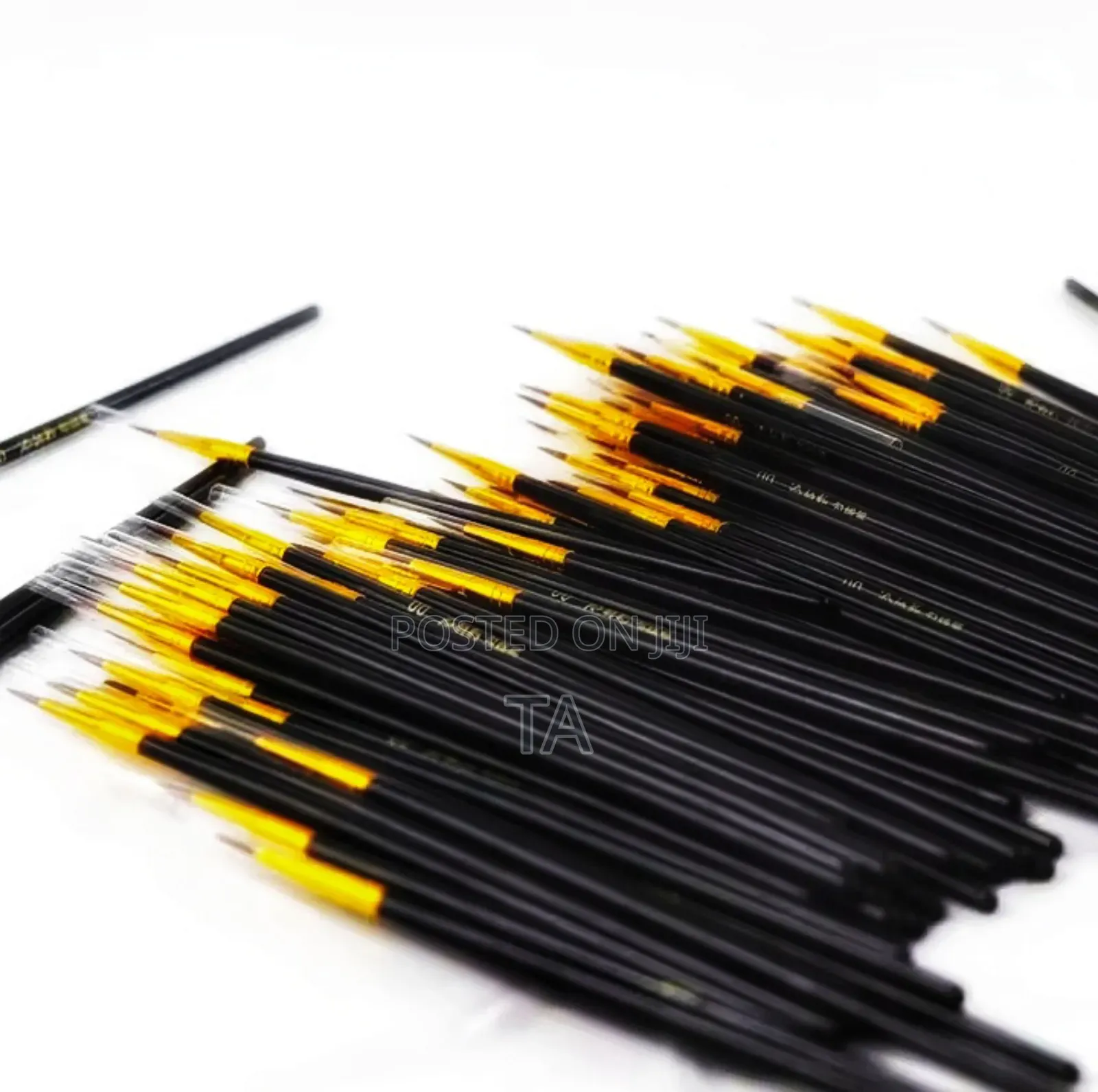 4 PCS/Set Details Brush